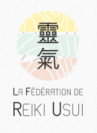 La Fédération de Reiki Usui — LFRU