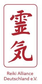 Reiki Alliance Deutschland e. V. — RAD