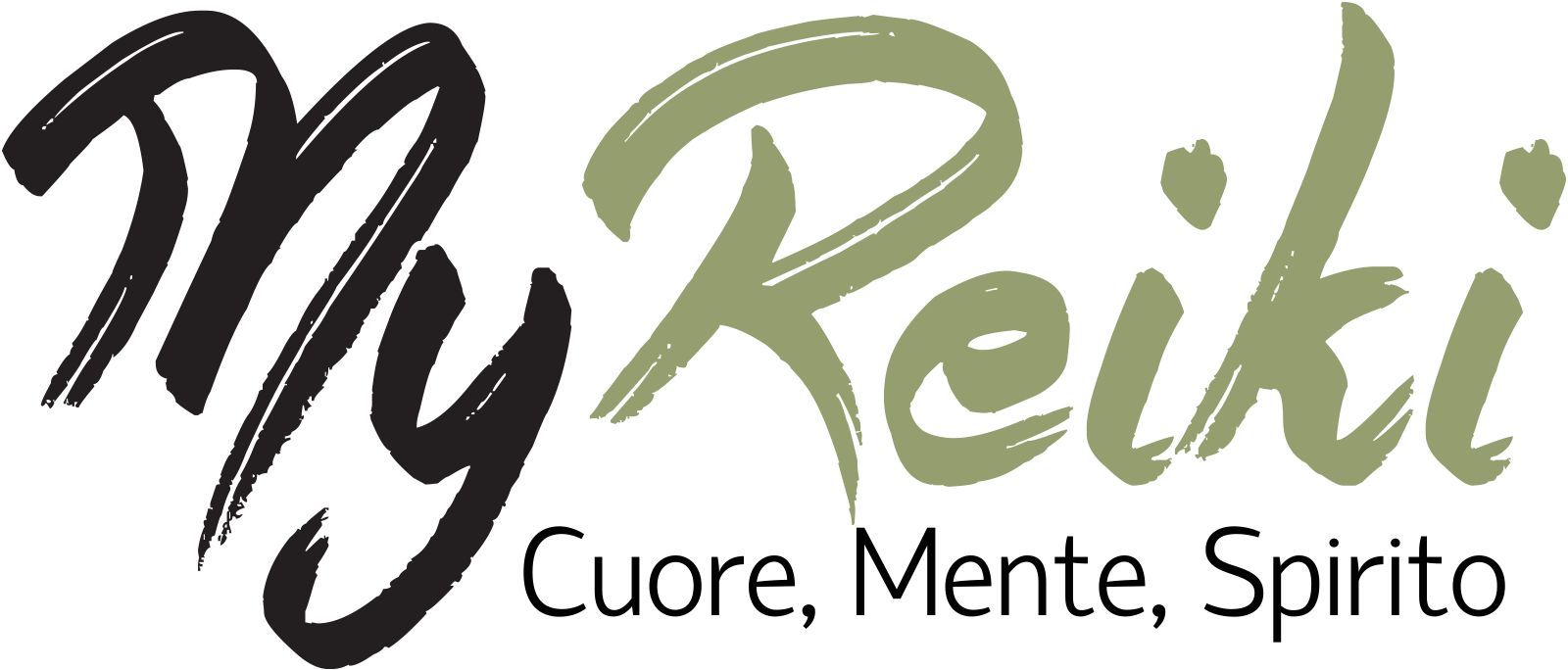My Reiki